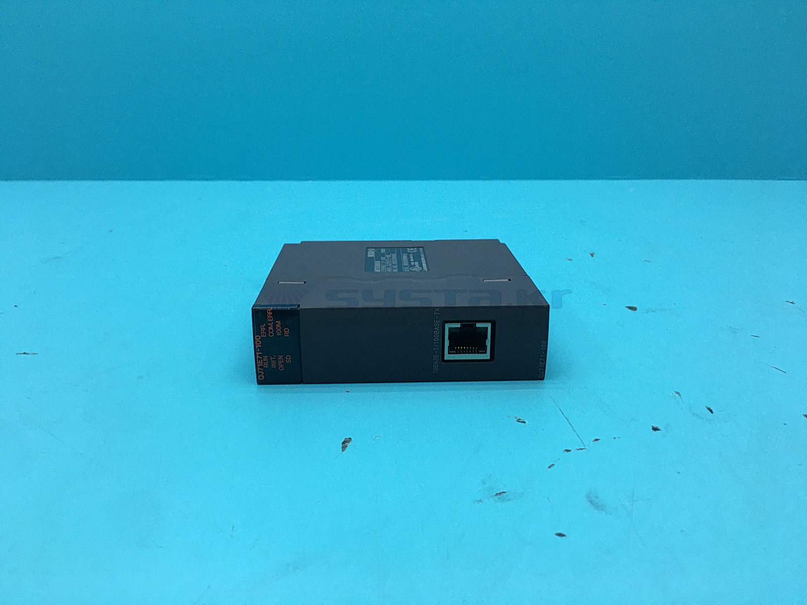 Semiconductor Equipment Spare Parts - SYSTA