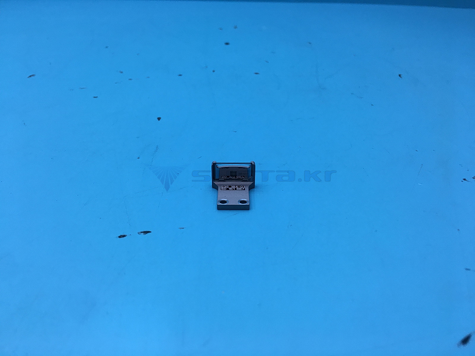 Semiconductor Equipment Spare Parts SYSTA