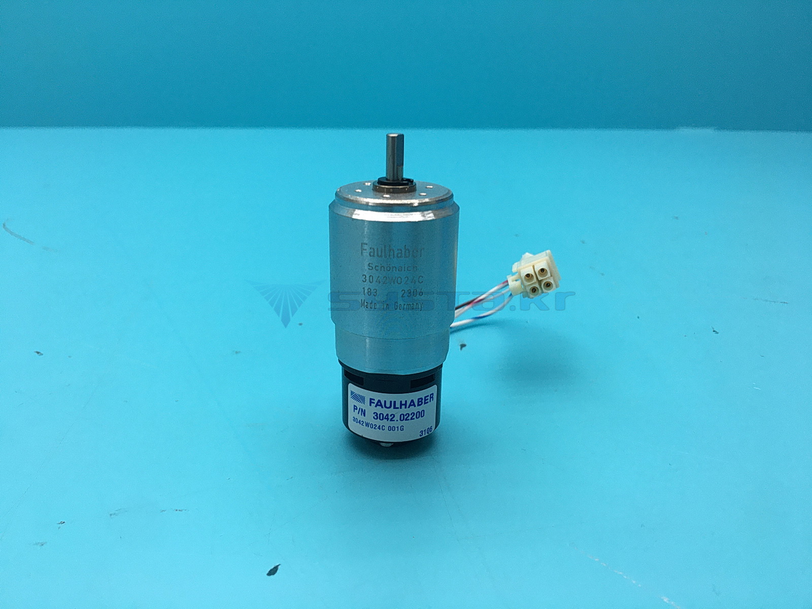 Semiconductor Equipment Spare Parts Systa 