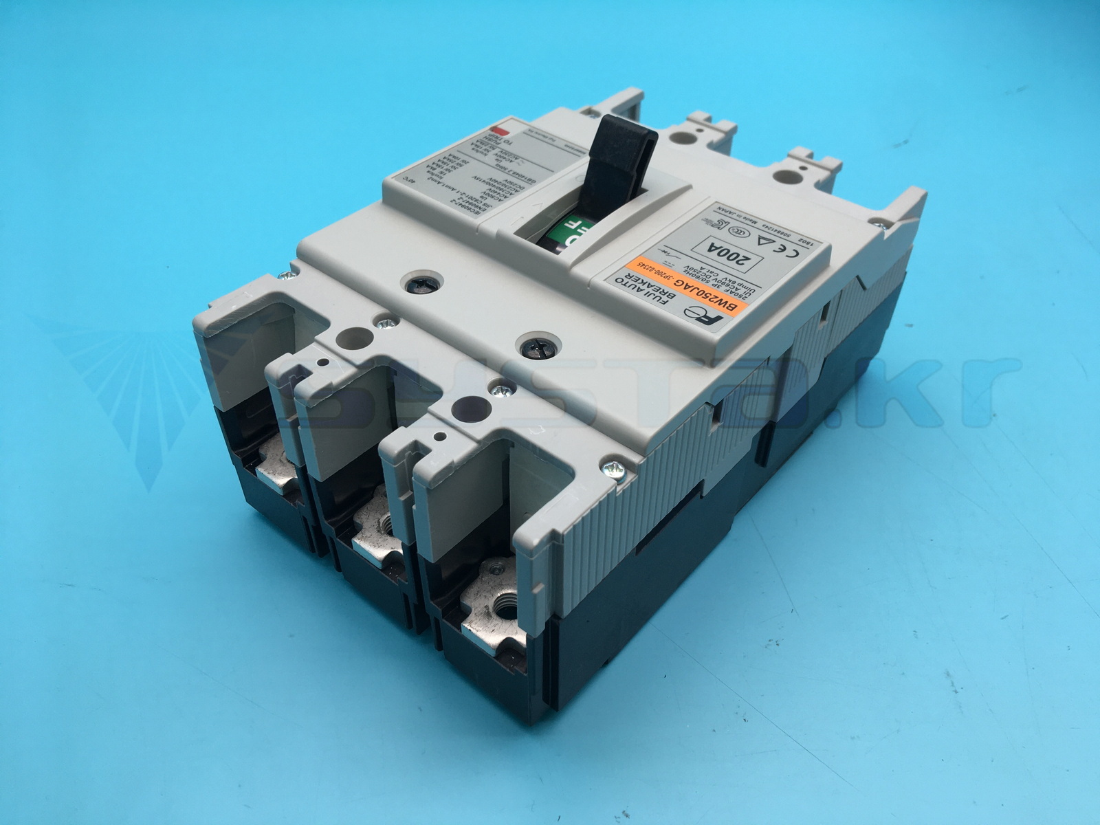 Semiconductor Equipment Spare Parts - SYSTA