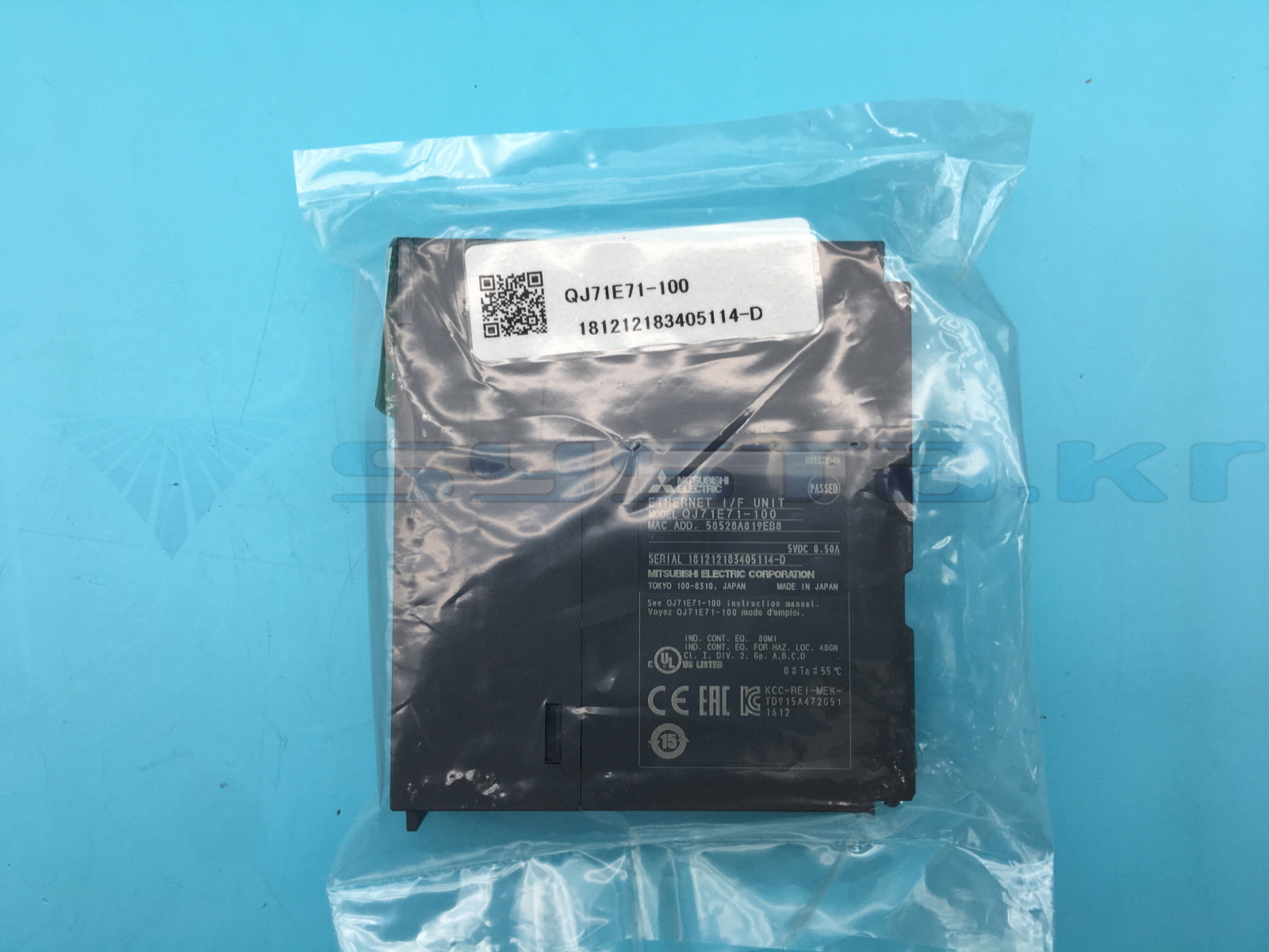 Semiconductor Equipment Spare Parts - SYSTA