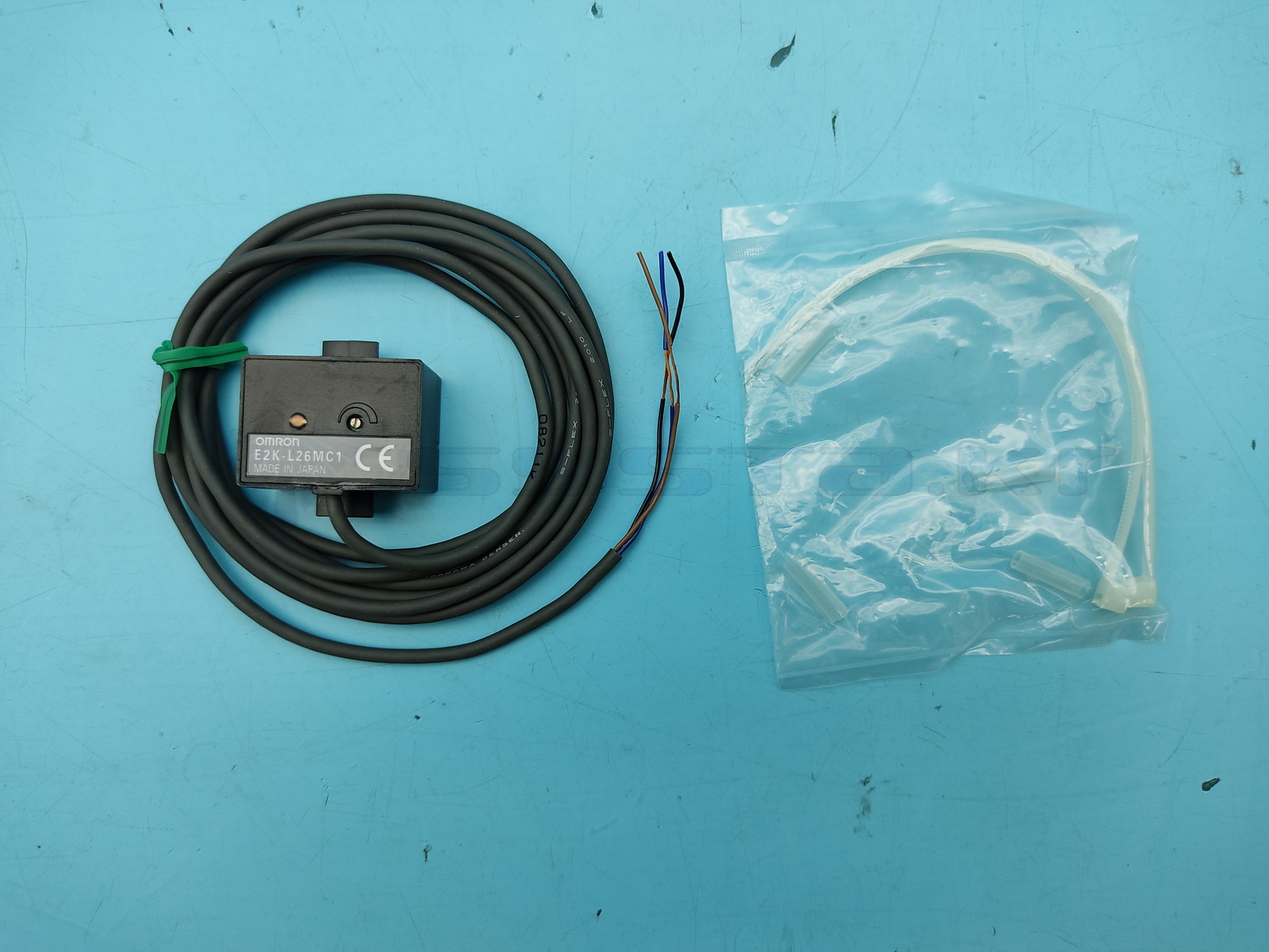 RELAY & OVERLOAD 115V WPW10189190 START DEVICE ASSEMBLY OEM W10189190 .2319793 