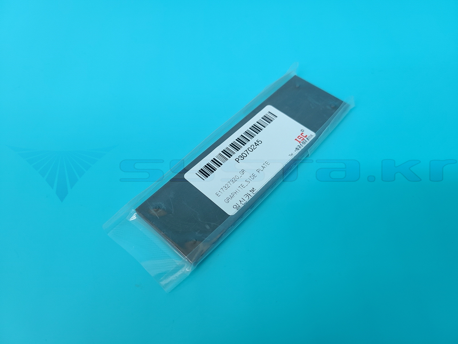 Semiconductor Equipment Spare Parts - SYSTA
