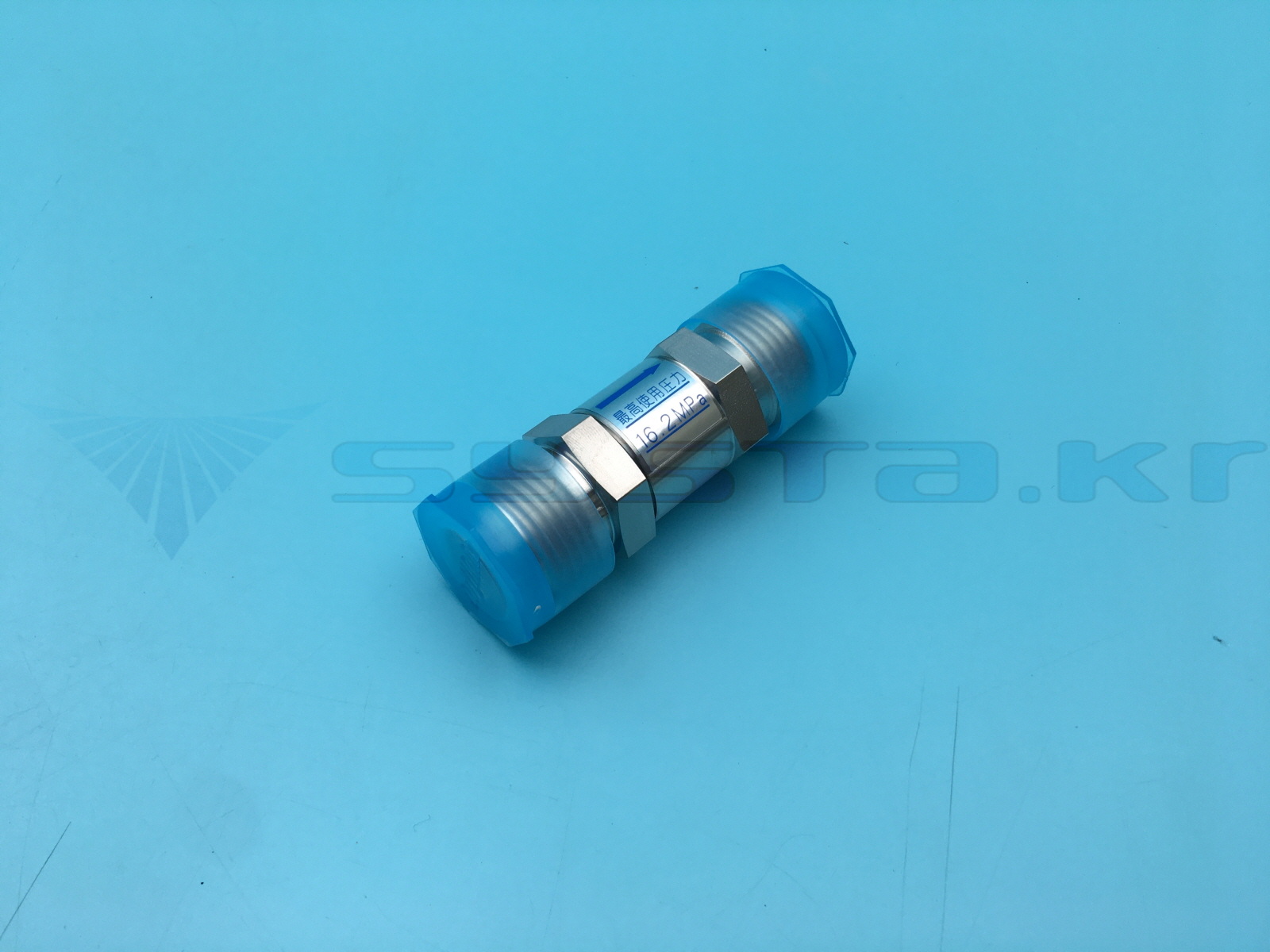 Semiconductor Equipment Spare Parts - SYSTA