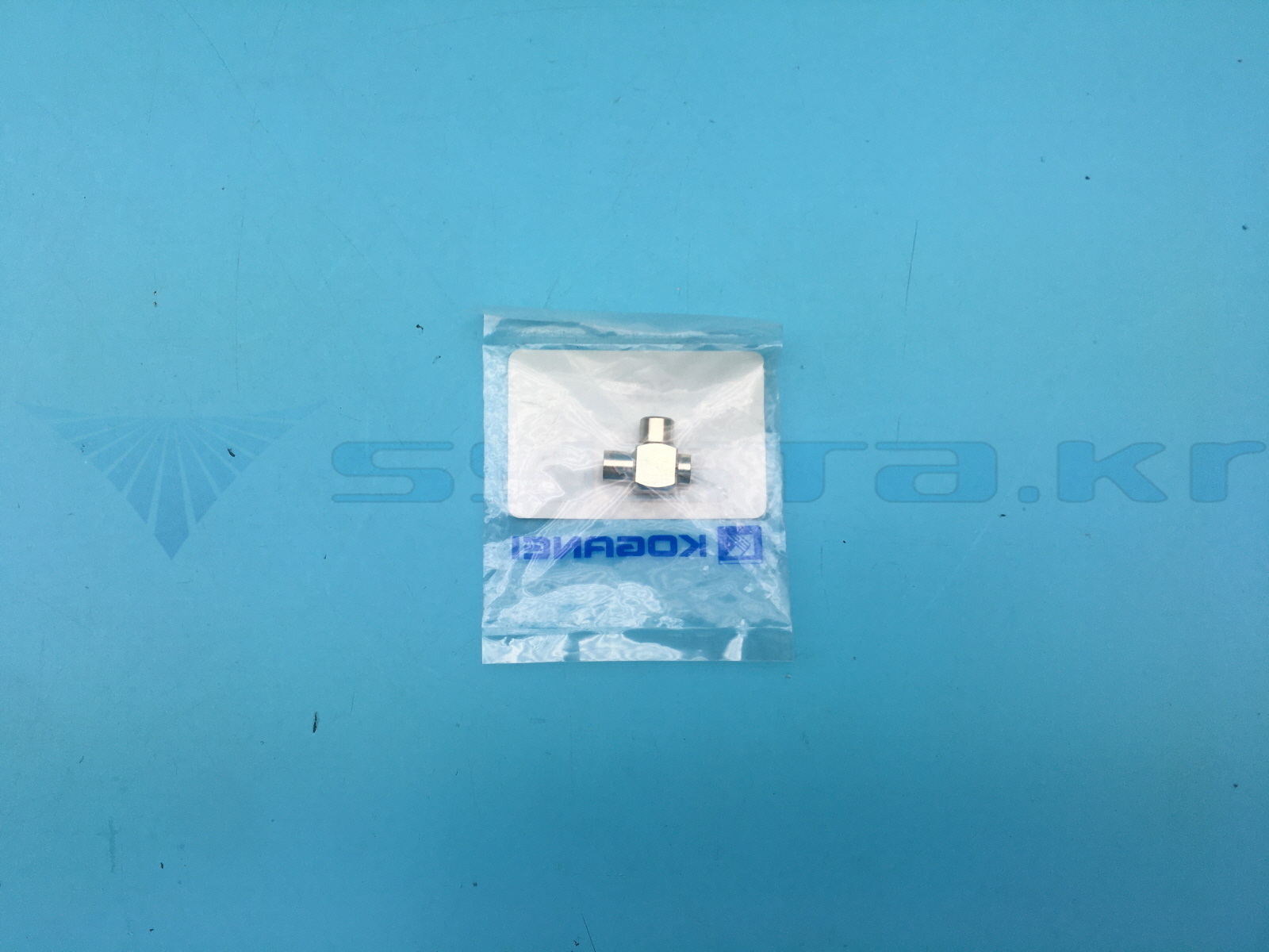 Semiconductor Equipment Spare Parts - SYSTA