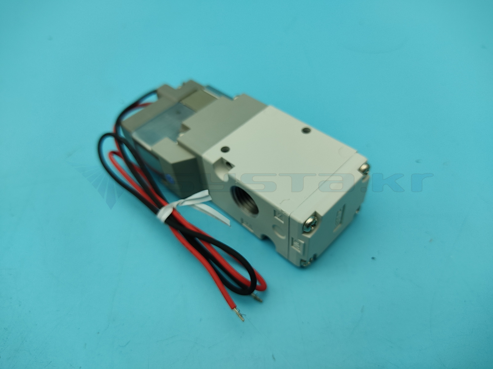 Semiconductor Equipment Spare Parts - SYSTA