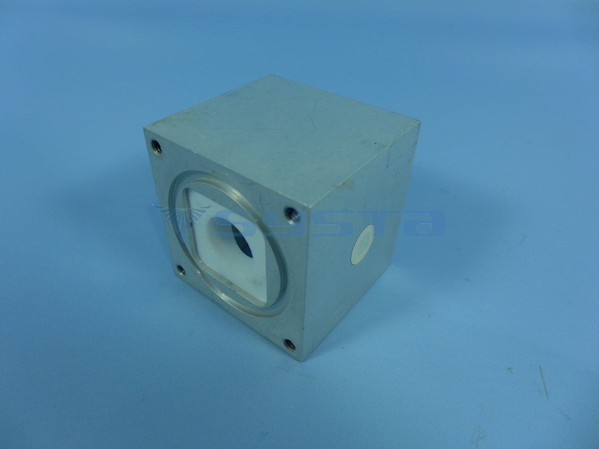 Semiconductor Equipment Spare Parts - SYSTA