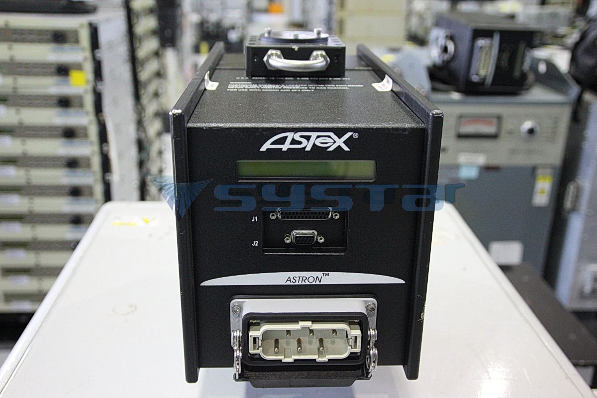 Semiconductor Equipment Spare Parts - SYSTA